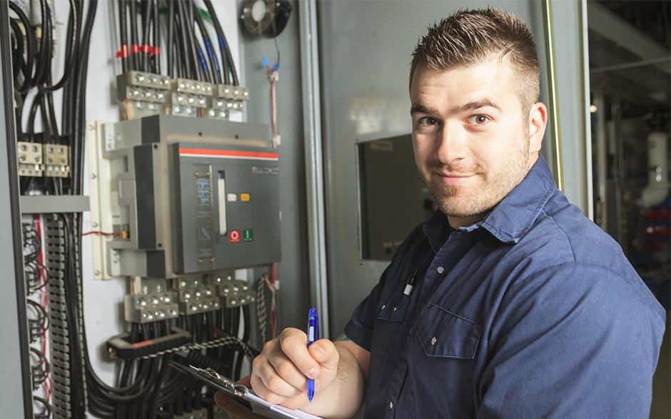 électricien dépannage Pantin