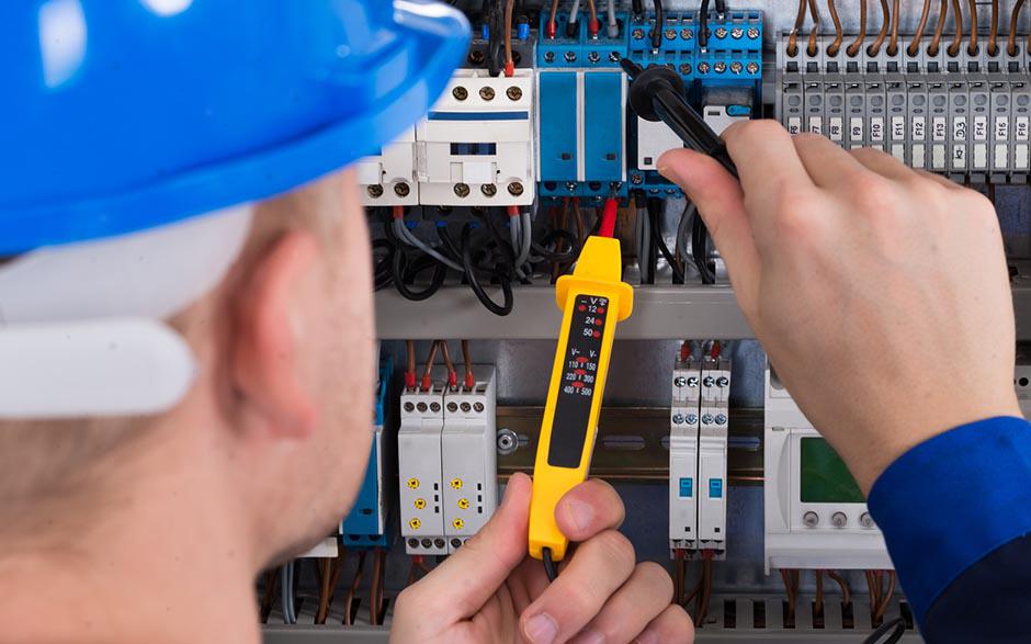 électricien dépannage Pantin