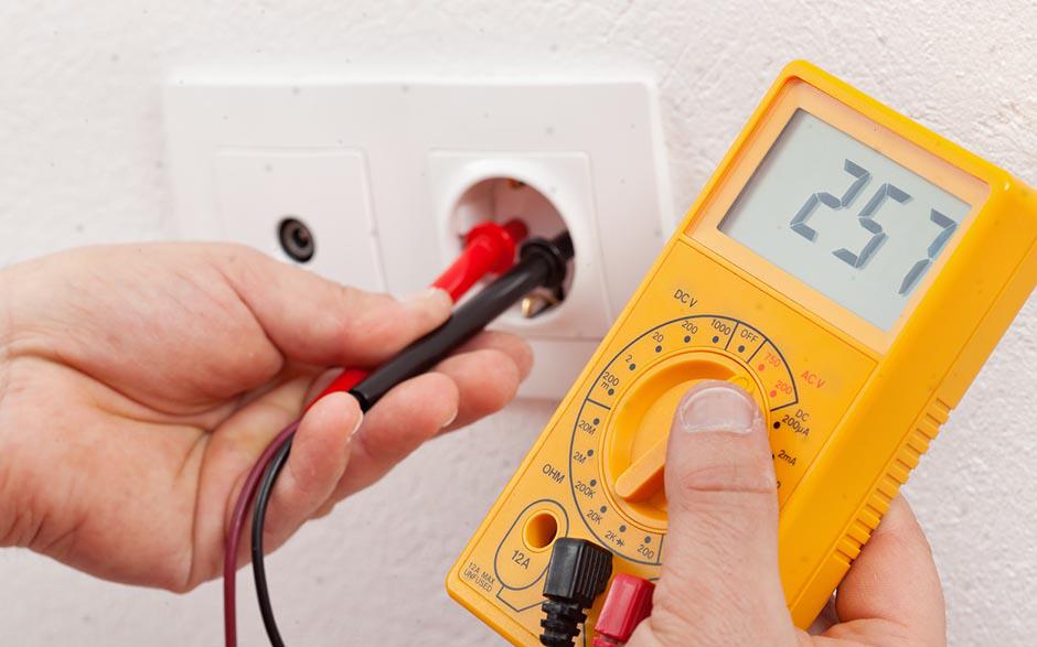 électricien dépannage Pantin
